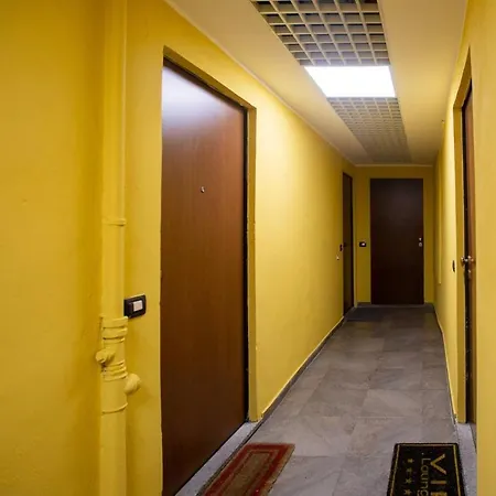 Monte Nero 29 Apartment Milan