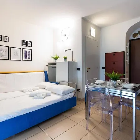 Apartment Monte Nero 29 Milan
