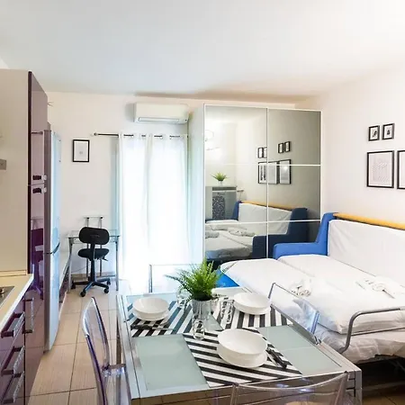 Apartman Monte Nero 29 *