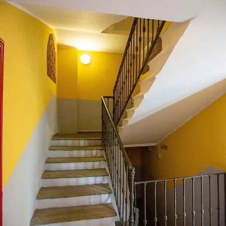 Monte Nero 29 Apartman