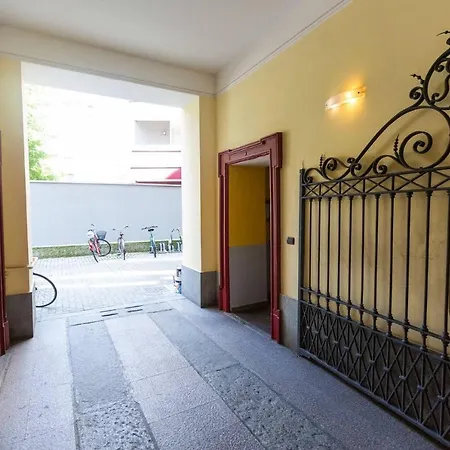 Monte Nero 29 Apartman *