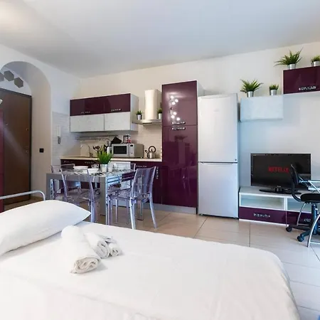 Monte Nero 29 Apartman *