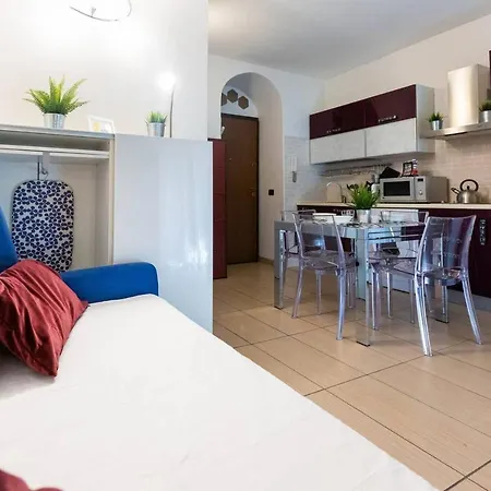 Monte Nero 29 Apartman *