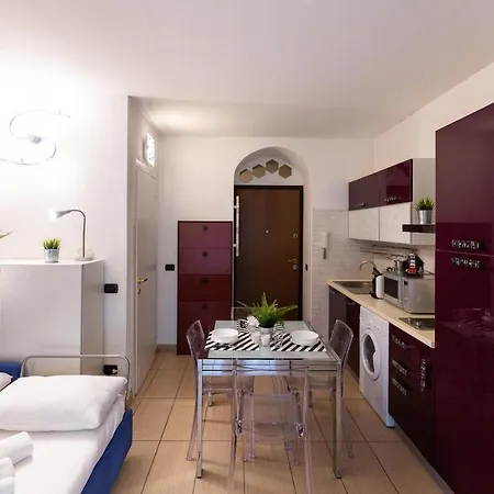 Monte Nero 29 Apartman *